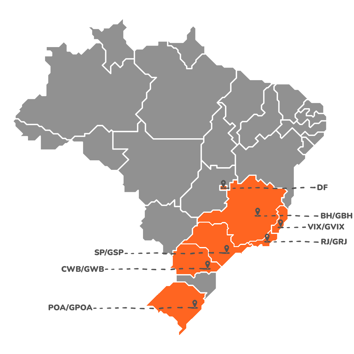 mapa-log-manager-FRETE